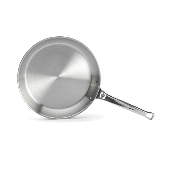 De Buyer EDELSTAHL PFANNE MILADY Ø 28CM