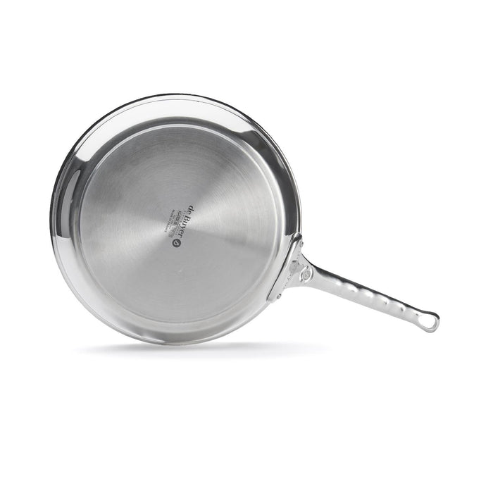 De Buyer EDELSTAHL PFANNE MILADY Ø 28CM