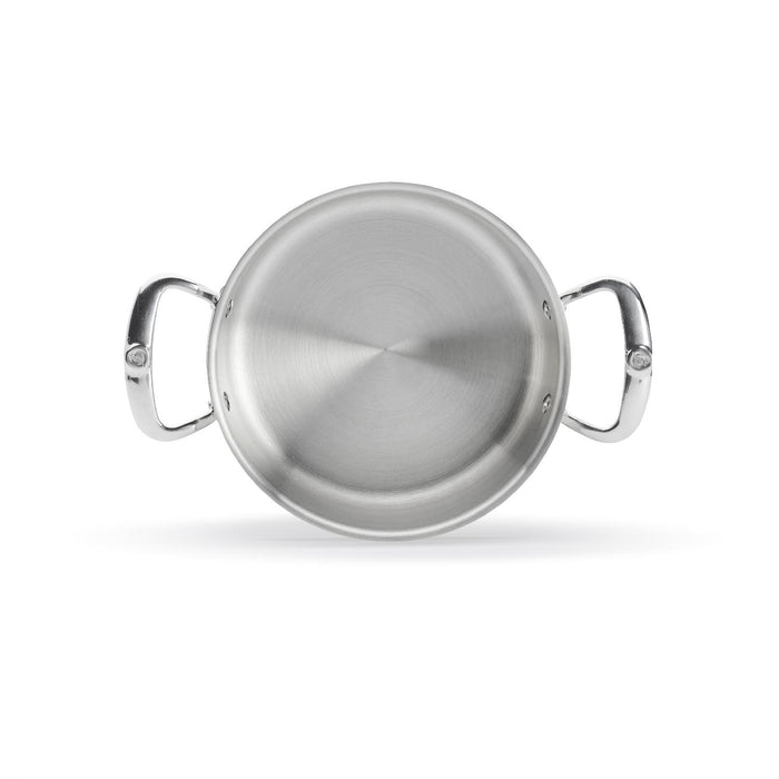 De Buyer KOCHTOPF MILADY MIT DECKEL Ø 20CM