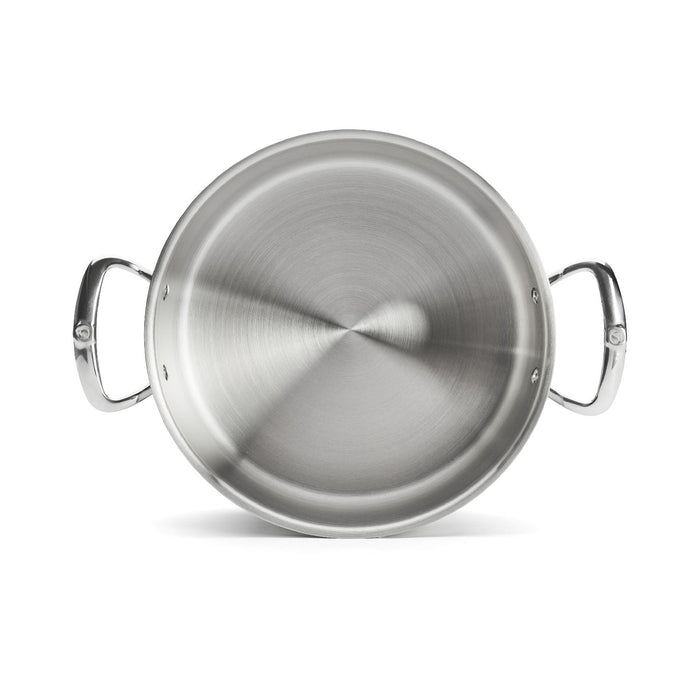 De Buyer KOCHTOPF MILADY MIT DECKEL Ø 28CM