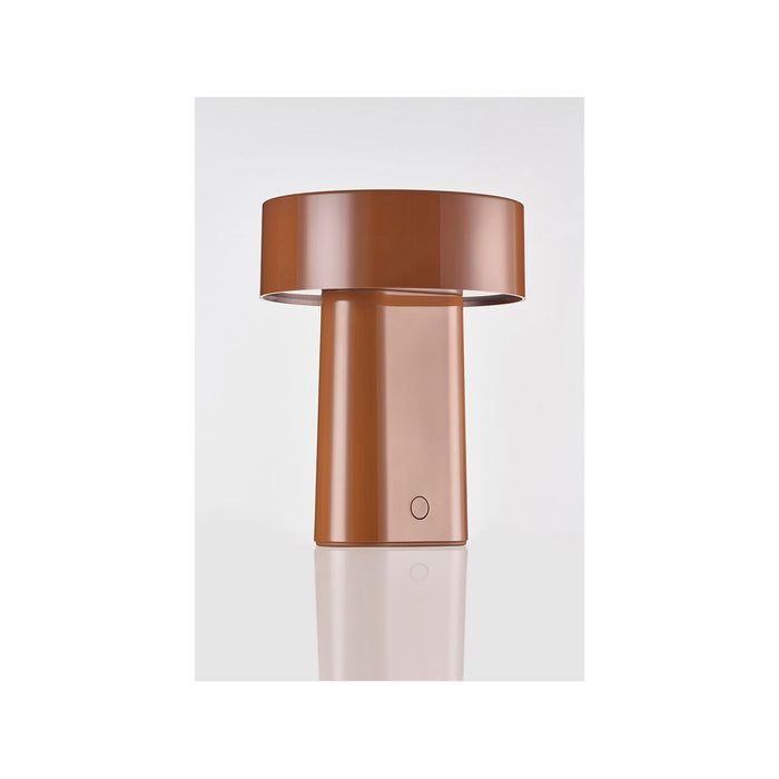 Zone Denmark Lampe Oblong Maple