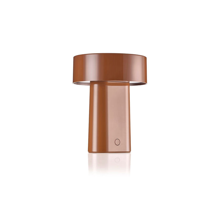 Zone Denmark Lampe Oblong Maple