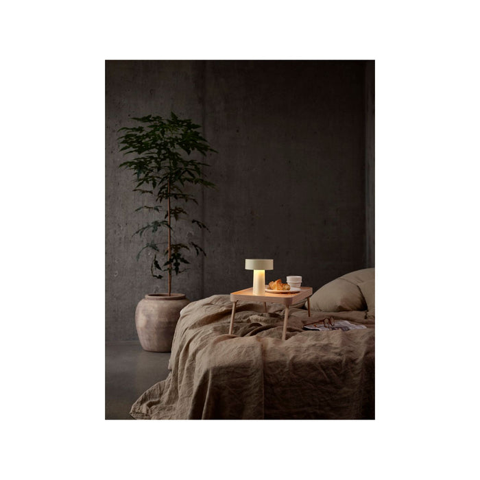 Zone Denmark Lampe Oblong Limoncello
