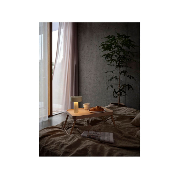 Zone Denmark Lampe Oblong Limoncello