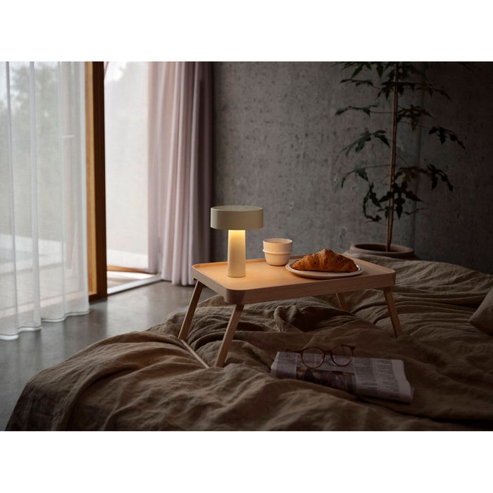 Zone Denmark Lampe Oblong Limoncello
