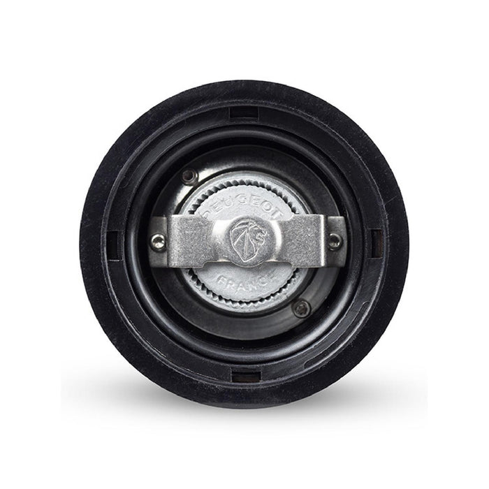 Peugeot ISEN Pfeffermühle u'Select schwarz matt 18 cm