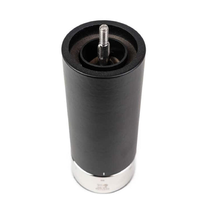 Peugeot ISEN Pfeffermühle u'Select schwarz matt 18 cm