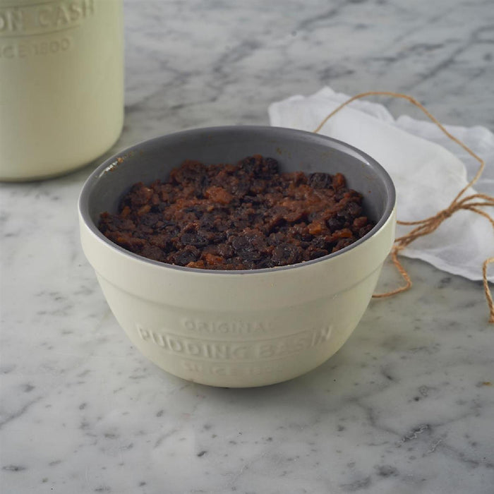 MASON CASH Pudding-Schüssel mit Deckel, 0,9 Liter