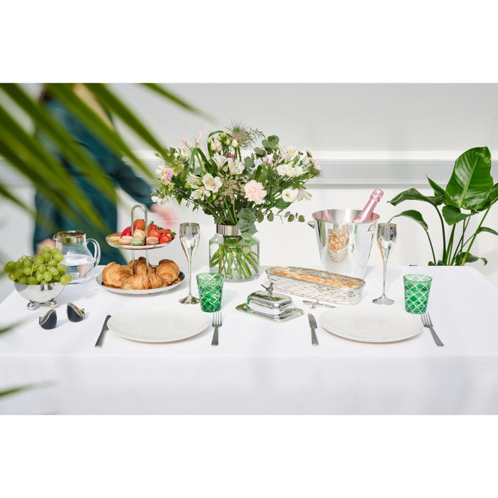 EDZARD Sektkühler Calo H 21 cm