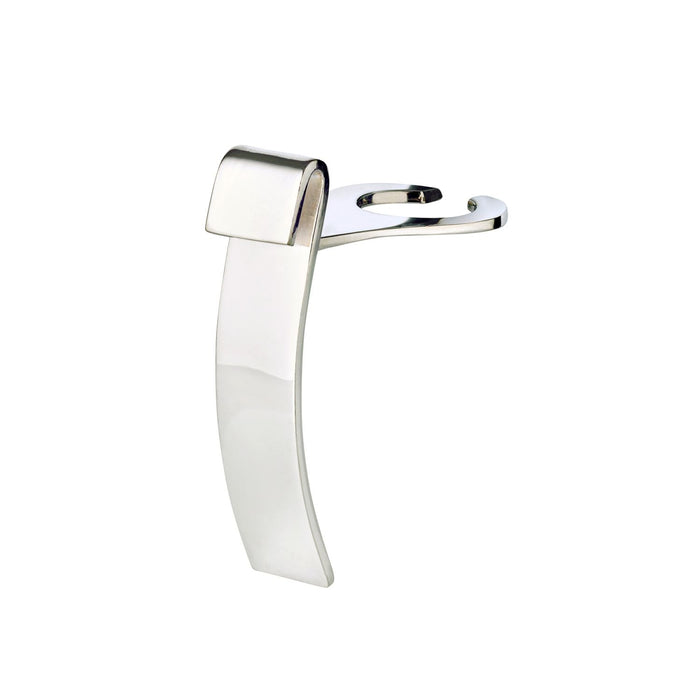 EDZARD Sektkühler Calo m. 6 Haltern