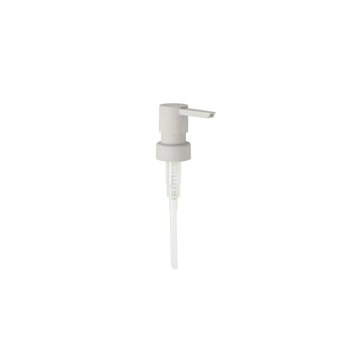 Zone Denmark Pumpe Solo Soft Grey