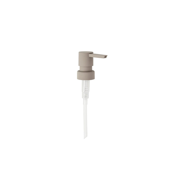 Zone Denmark Pumpe Solo Taupe