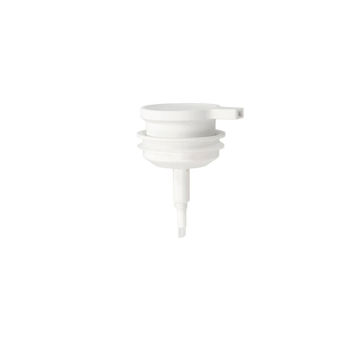 Zone Denmark Pumpe Karma White