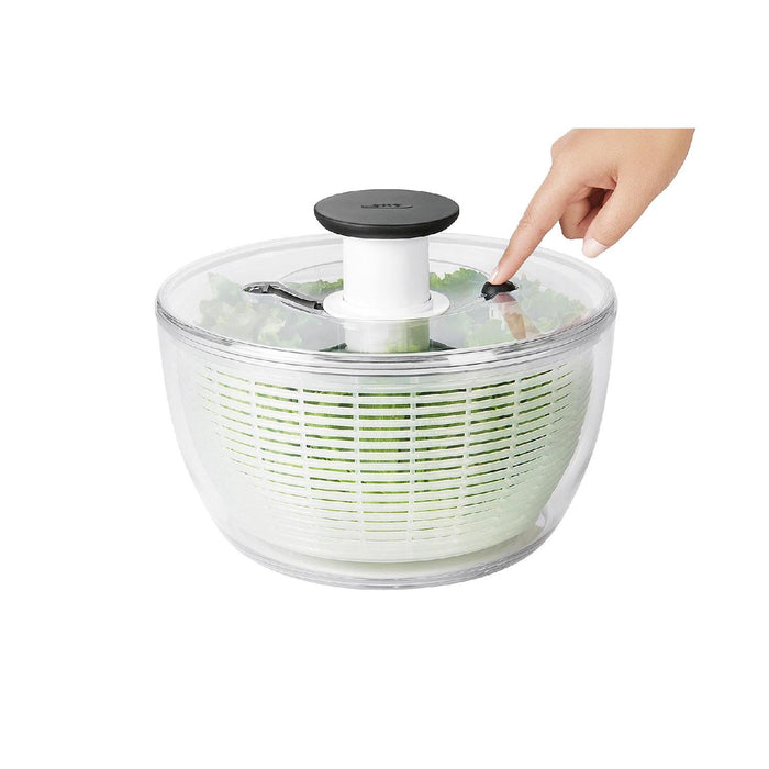 OXO Salatschleuder 4.0