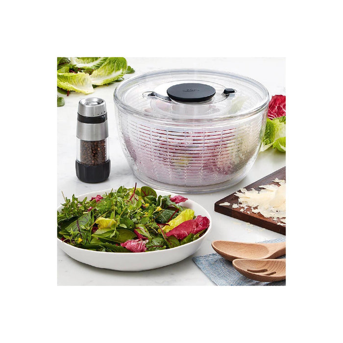 OXO Salatschleuder 4.0