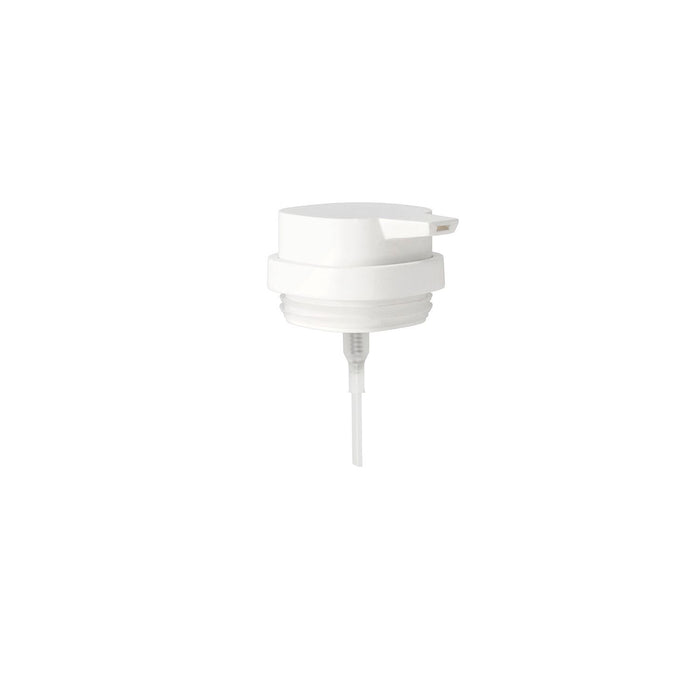 Zone Denmark Pumpe Time White
