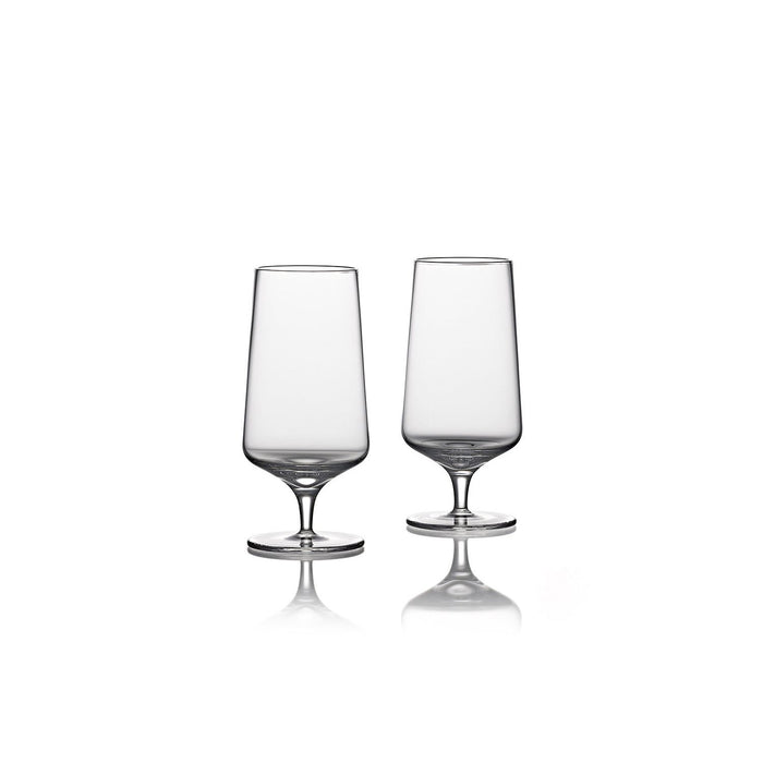 Zone Denmark Bierglas Rocks 30 cl Klar