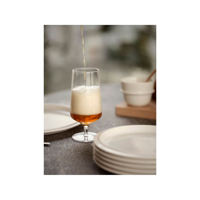 Zone Denmark Bierglas Rocks 30 cl Klar