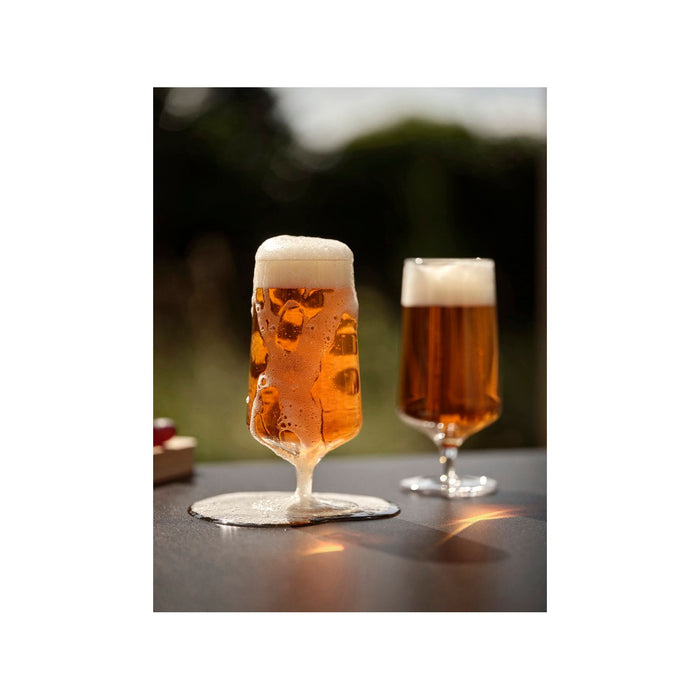 Zone Denmark Bierglas Rocks 30 cl Klar