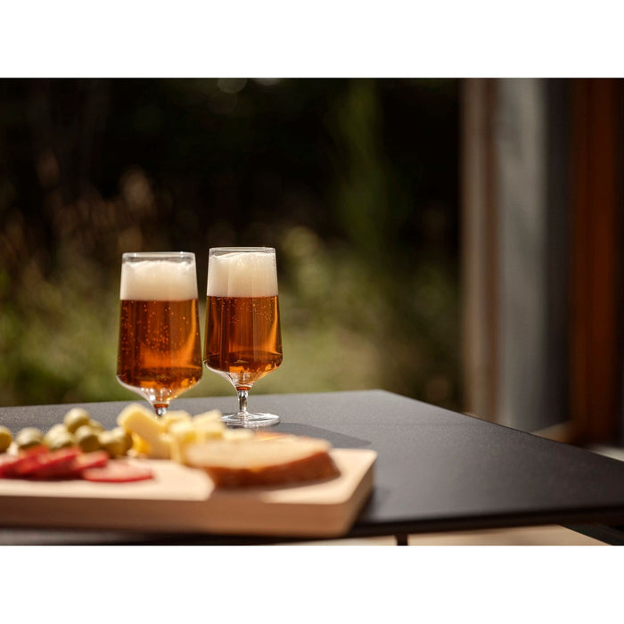 Zone Denmark Bierglas Rocks 30 cl Klar