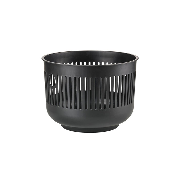 Zone Denmark Wäschekorb Ume 29 cm Black