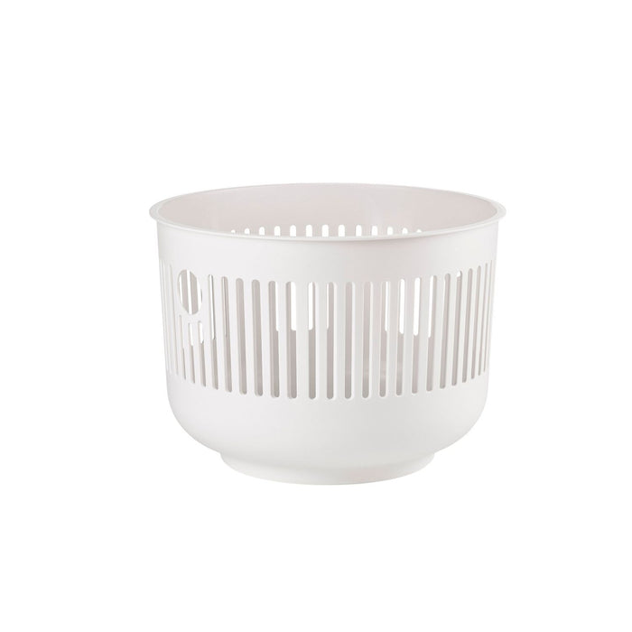 Zone Denmark Wäschekorb Ume 29 cm White
