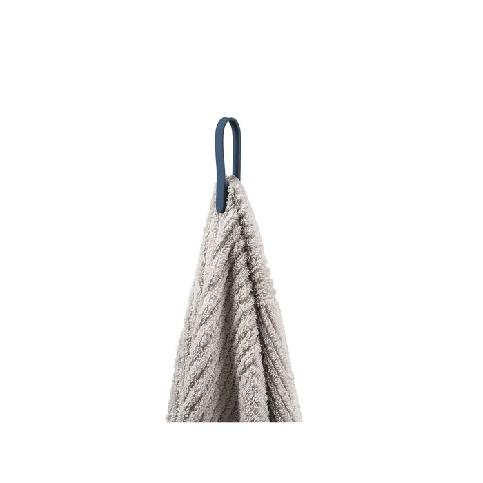 Zone Denmark Handtuchhalter Loop magnet 2 Stck. Royal Blue