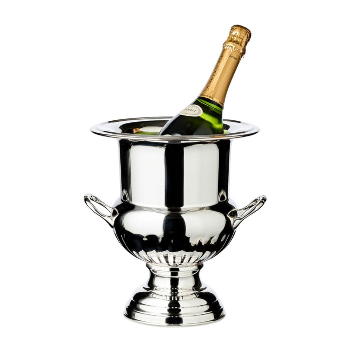 EDZARD Weinkühler Queen Anne H 26 cm