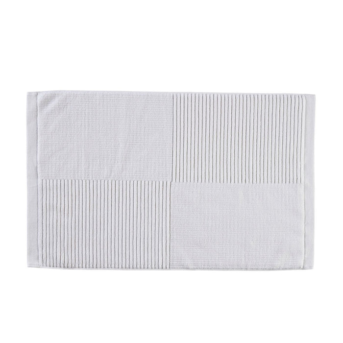Zone Denmark Badematte Classic White