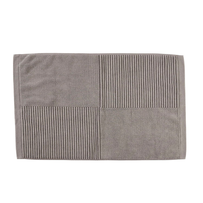 Zone Denmark Badematte Classic Grey