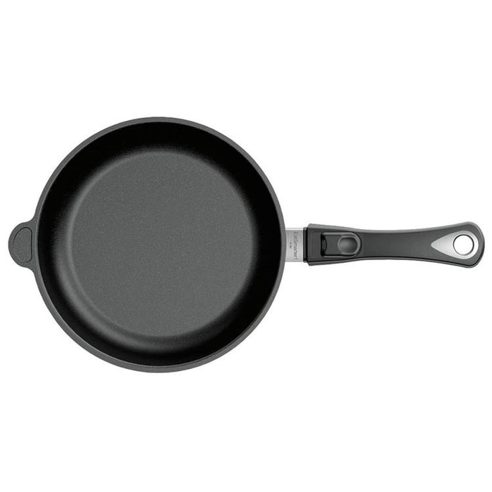 Bratpfanne fürs Leben Ø24x5cm