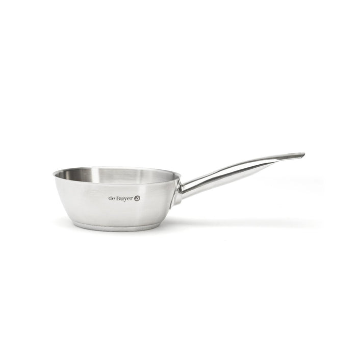 De Buyer KONISCHE SAUTEUSE PRIM APPETY 16 CM