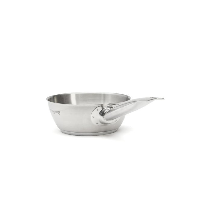 De Buyer KONISCHE SAUTEUSE PRIM APPETY 16 CM
