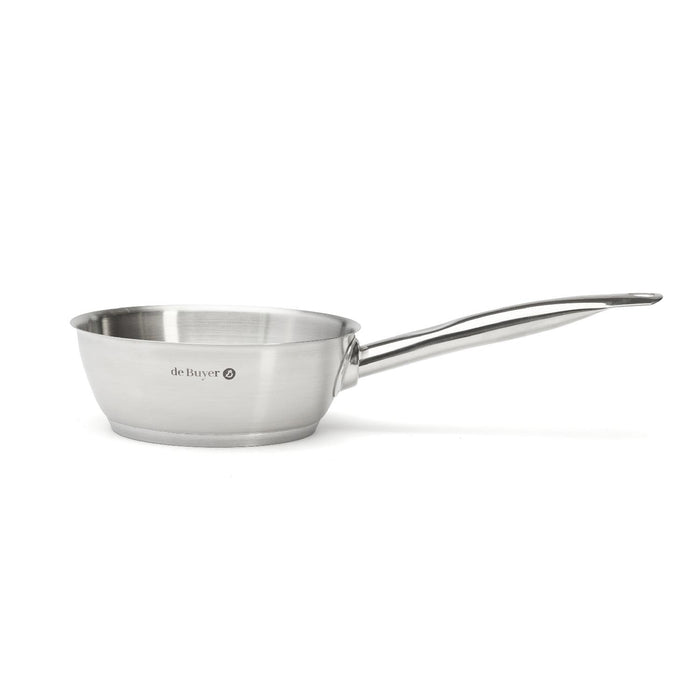 De Buyer KONISCHE SAUTEUSE PRIM APPETY 18 CM