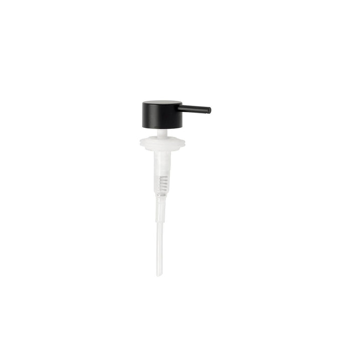 Zone Denmark Pumpe Sensu Black