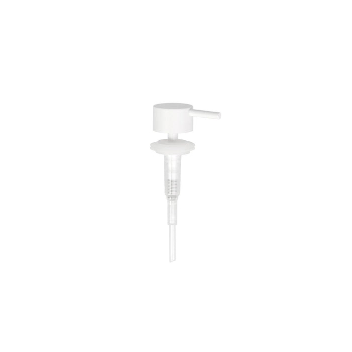 Zone Denmark Pumpe Sensu White