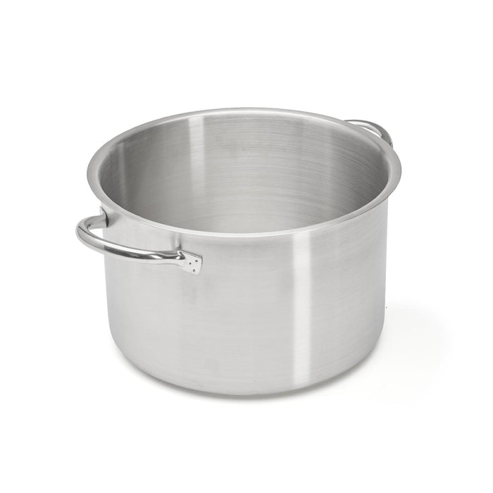 De Buyer HOHER KOCHTOPF ohne Deckel PRIM APPETY 28 CM