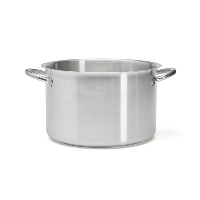 De Buyer HOHER KOCHTOPF ohne Deckel PRIM APPETY 28 CM