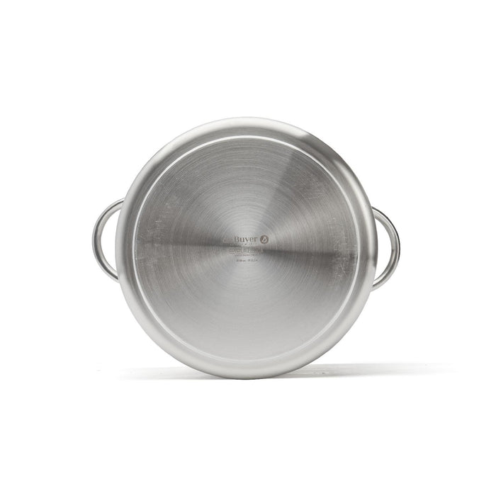 De Buyer GEMÜSETOPF ohne Deckel PRIM APPETY 28 CM