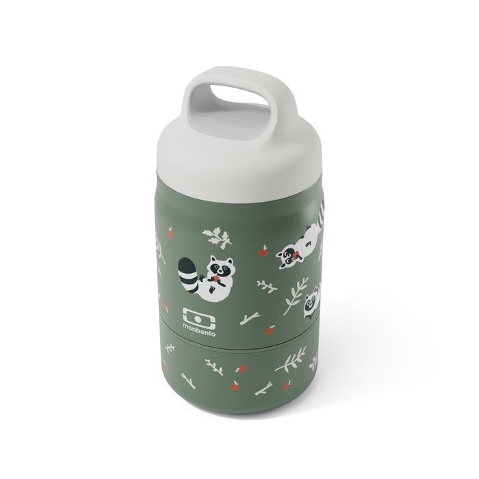 Monbento Handy Raccoon