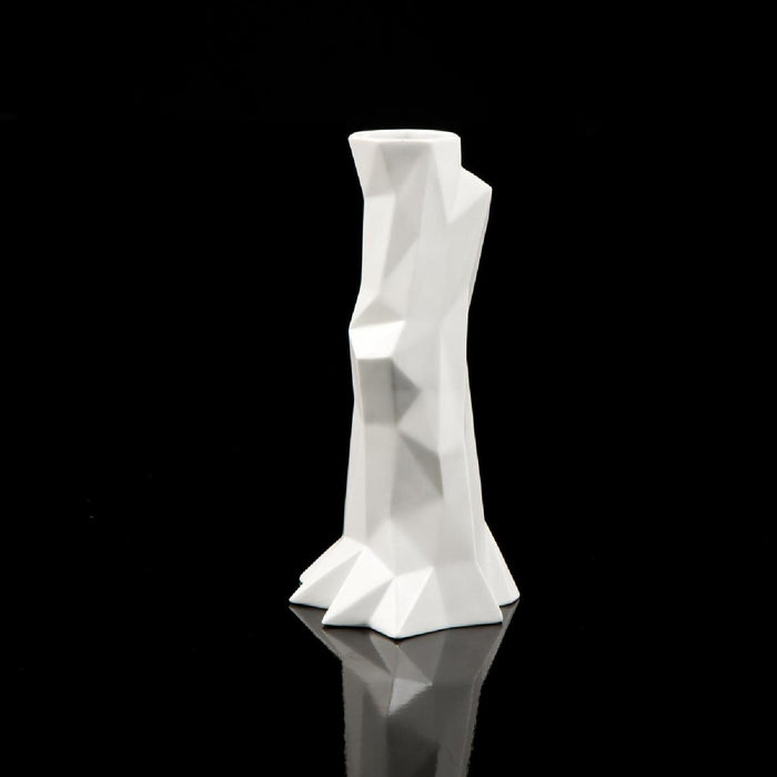 Vase 16 cm - Polygono