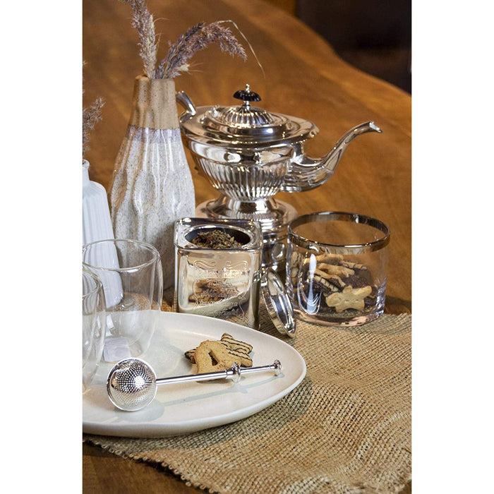 EDZARD Teekanne Queen Anne 0,9 L