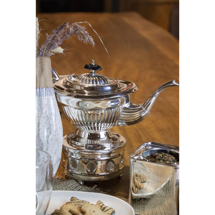 EDZARD Teekanne Queen Anne 0,9 L