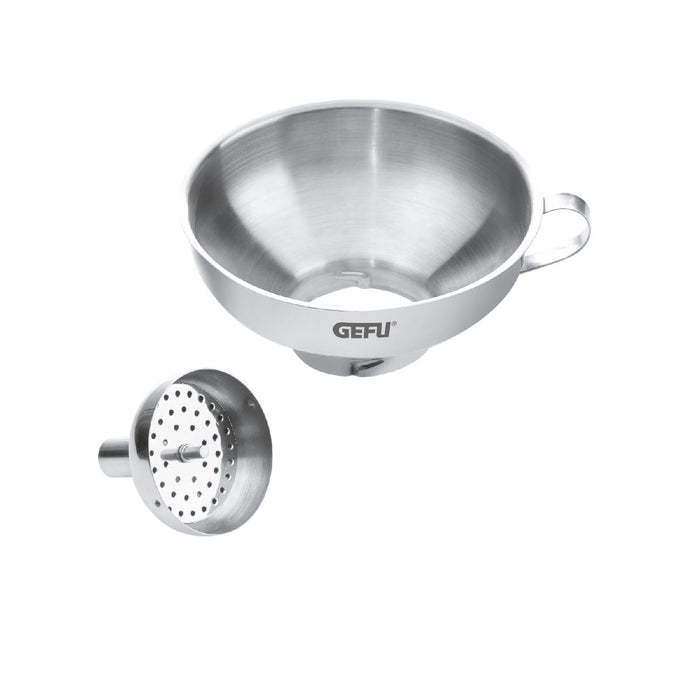 GEFU Einmachtrichter VERSARE, 14 cm