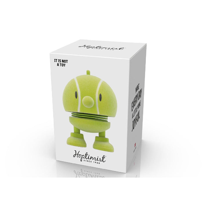 Hoptimist Tennis Bumble