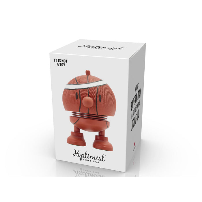 Hoptimist Basketball Hoptimist