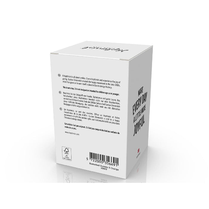 Hoptimist Basketball Hoptimist