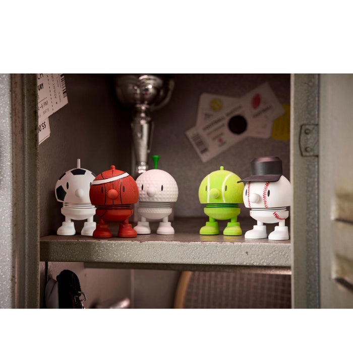 Hoptimist Football Bumble