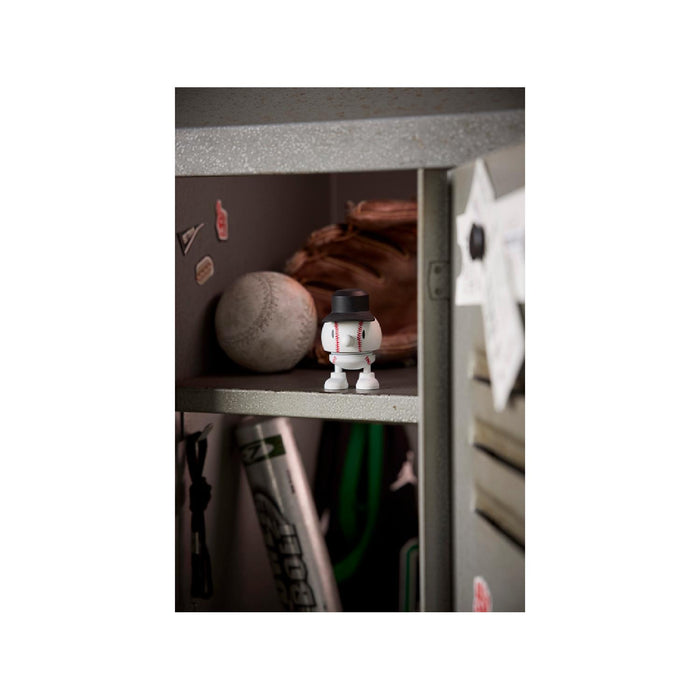 Hoptimist Baseball Bumble