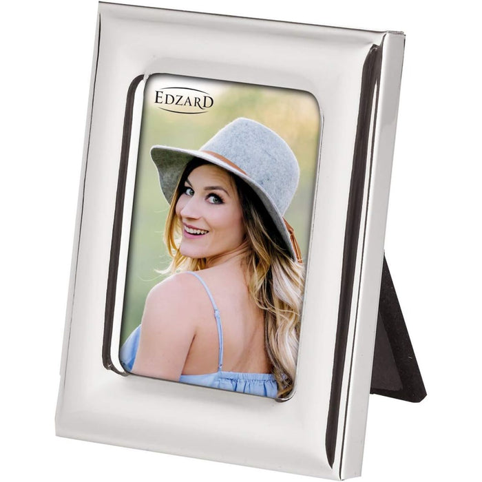 EDZARD Fotorahmen Adria 4x6 cm